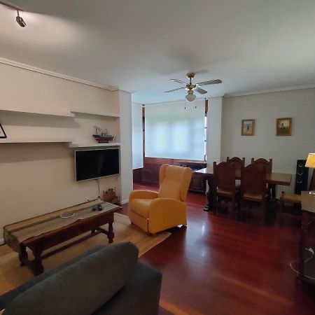 Apartamento Ruiloba エクステリア 写真