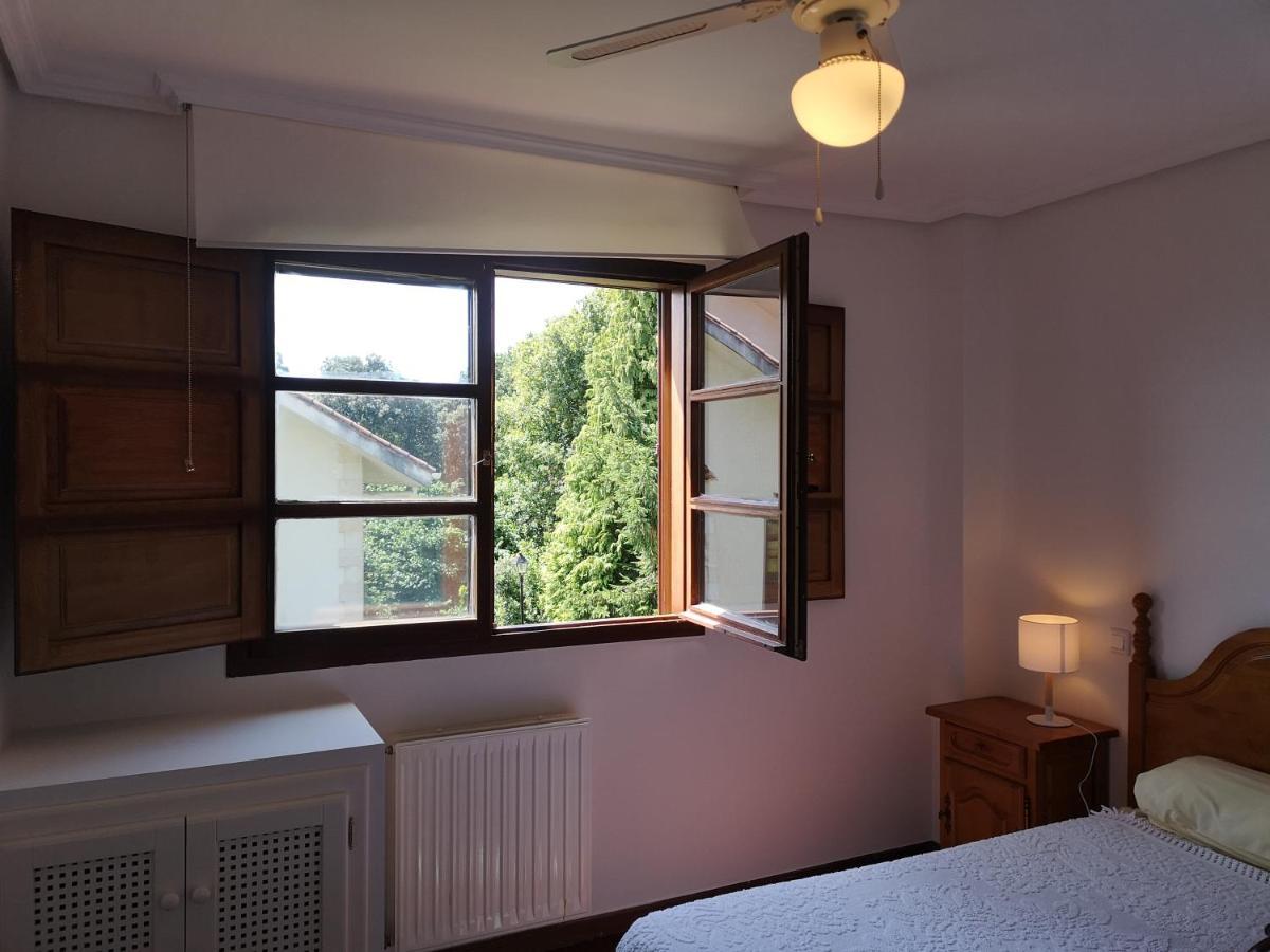 Apartamento Ruiloba エクステリア 写真
