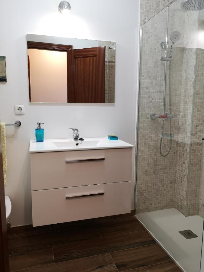 Apartamento Ruiloba エクステリア 写真