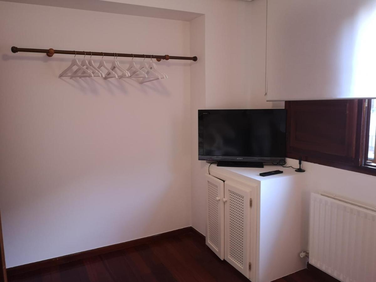 Apartamento Ruiloba エクステリア 写真
