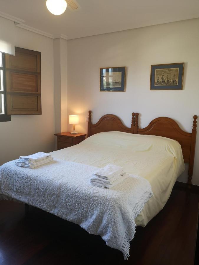 Apartamento Ruiloba エクステリア 写真
