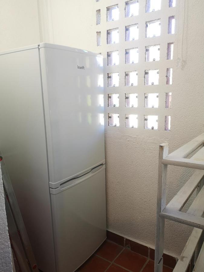 Apartamento Ruiloba エクステリア 写真