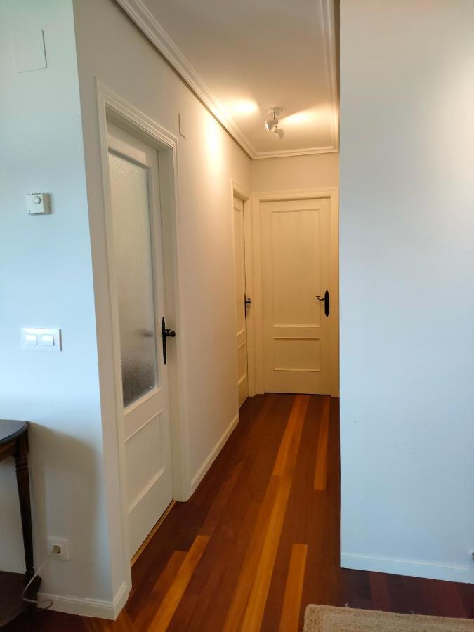 Apartamento Ruiloba エクステリア 写真