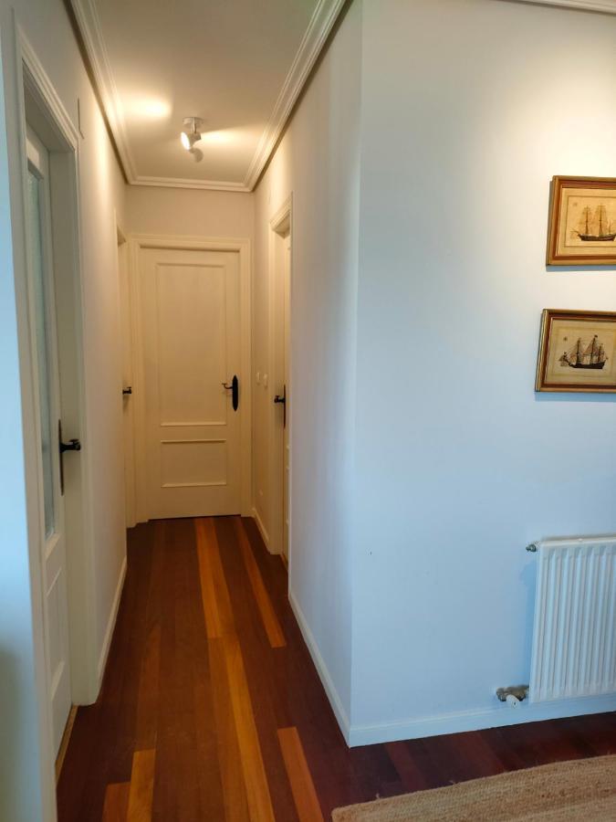 Apartamento Ruiloba エクステリア 写真